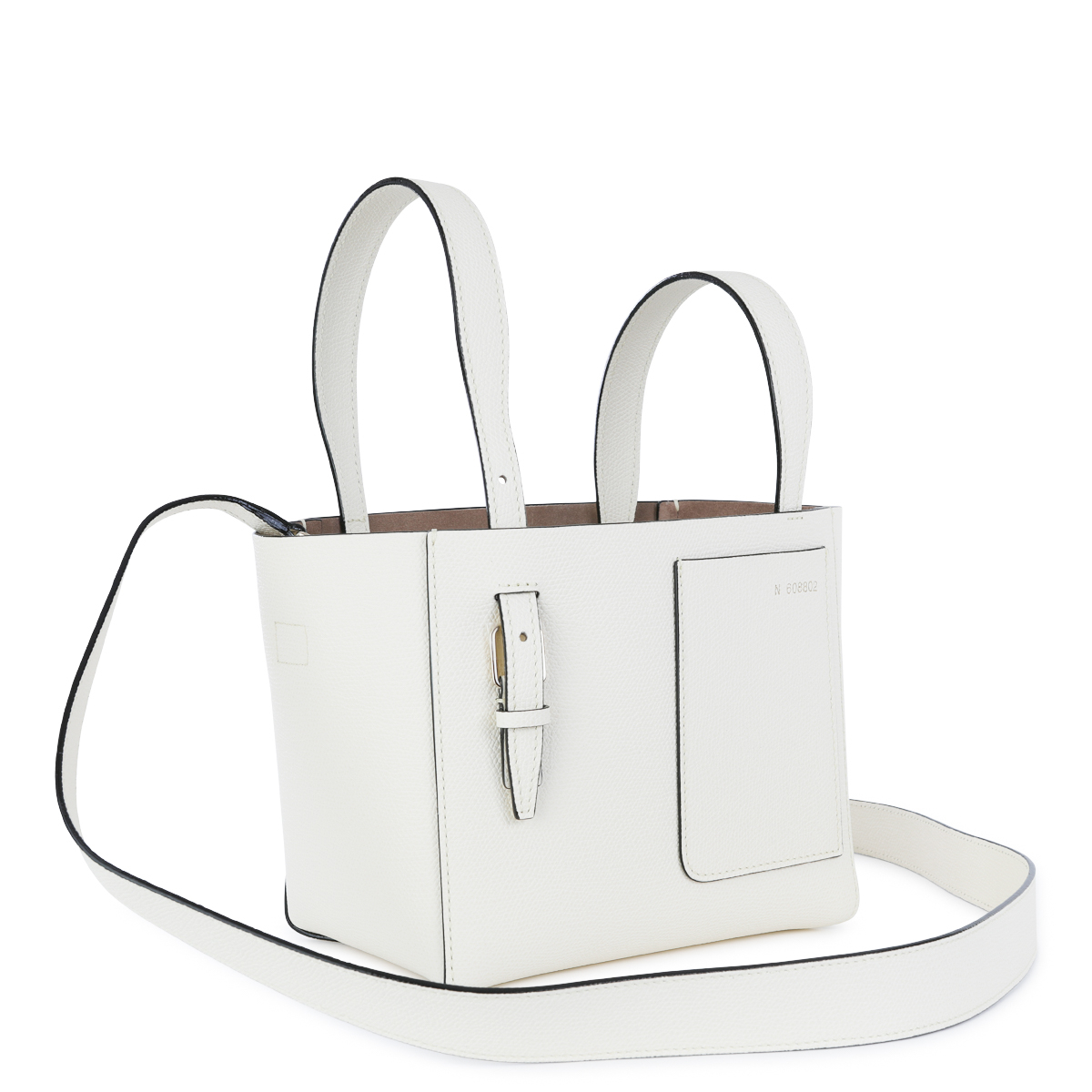 [Valextra] Tote bag FW26 WBSF0090028LOCTFWW