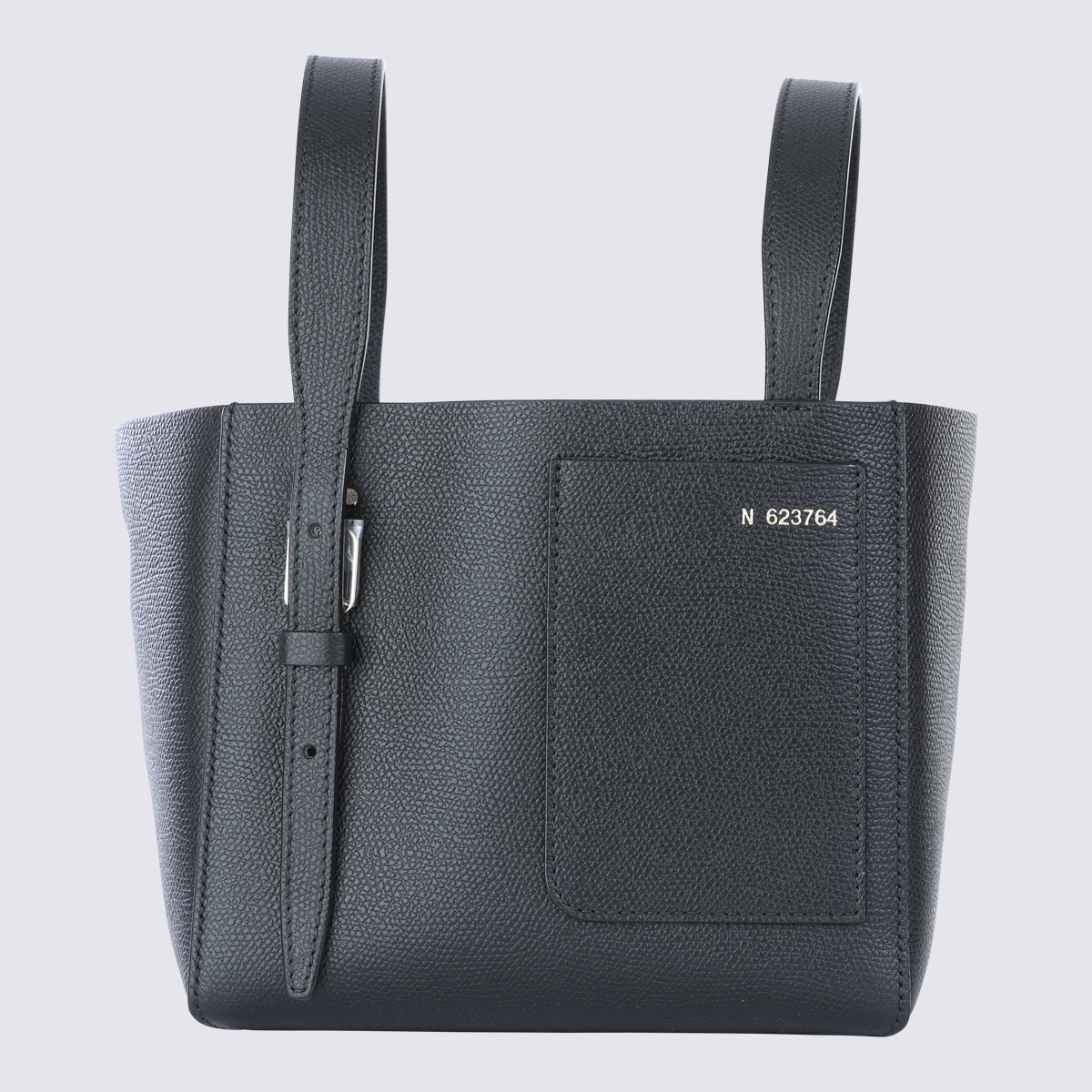 [Valextra] Tote bag FW26 WBSF0090028LOCTFNN