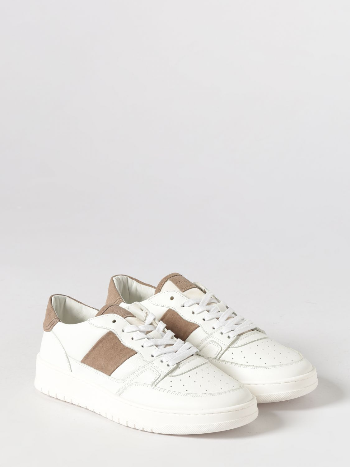 [COLLEGIUM] Sneakers SS26 FMC4PALEA12 921