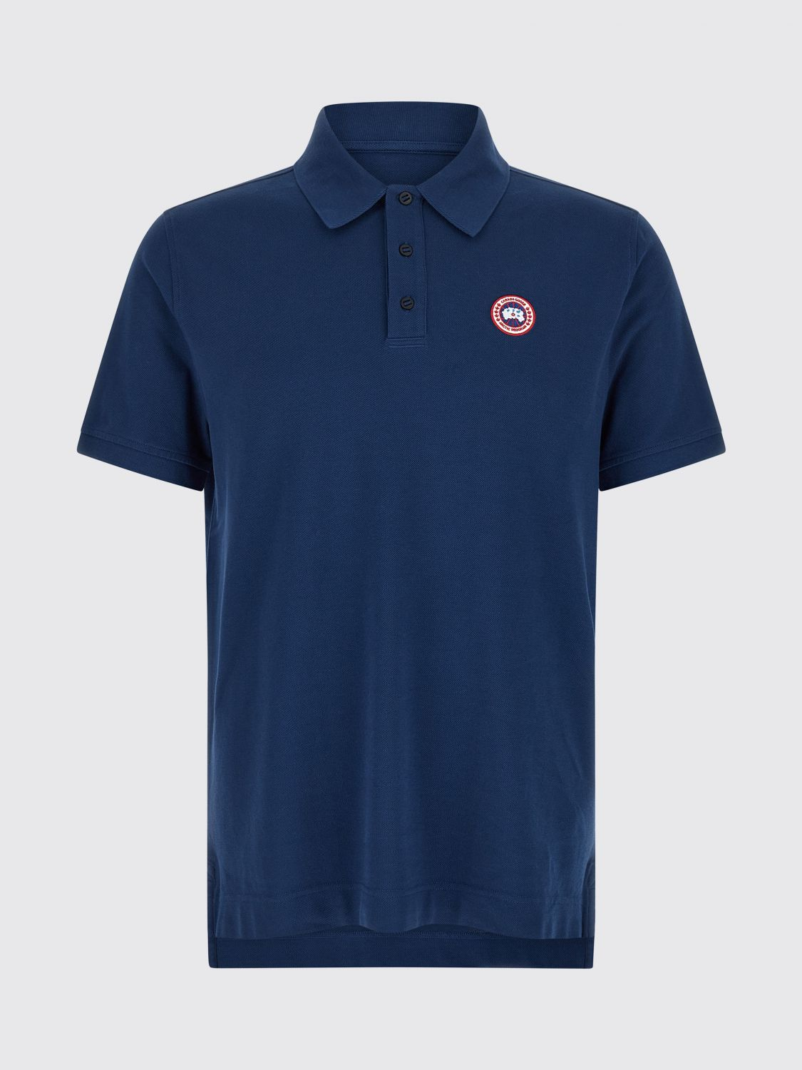 [CANADA GOOSE] T-shirts Short Sleeve SS26 1600M 9841