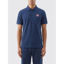 [CANADA GOOSE] T-shirts Short Sleeve SS26 1600M 9841