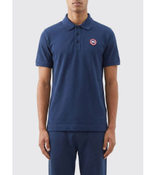 [CANADA GOOSE] T-shirts Short Sleeve SS26 1600M 9841