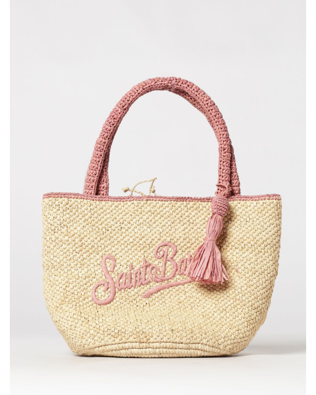 [MC2 Saint Barth] Bag SS26 MARR001 00415L