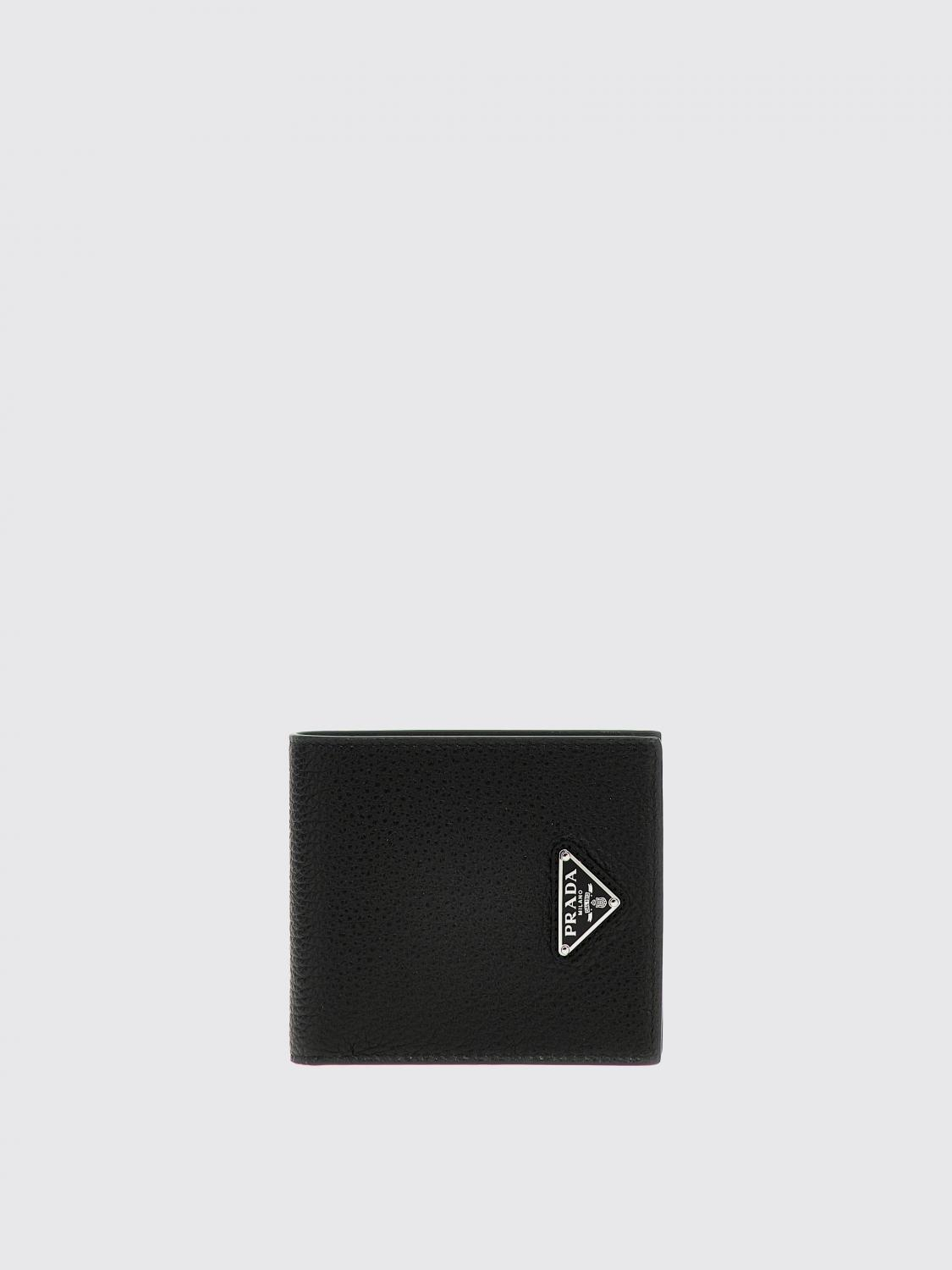 [Prada] Wallet SS26 2MO5132E54 F0002