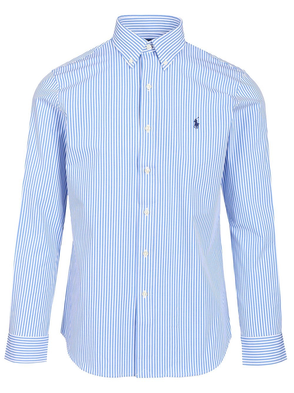 [Polo Ralph Lauren] Shirts Long Sleeve CO 710929346001