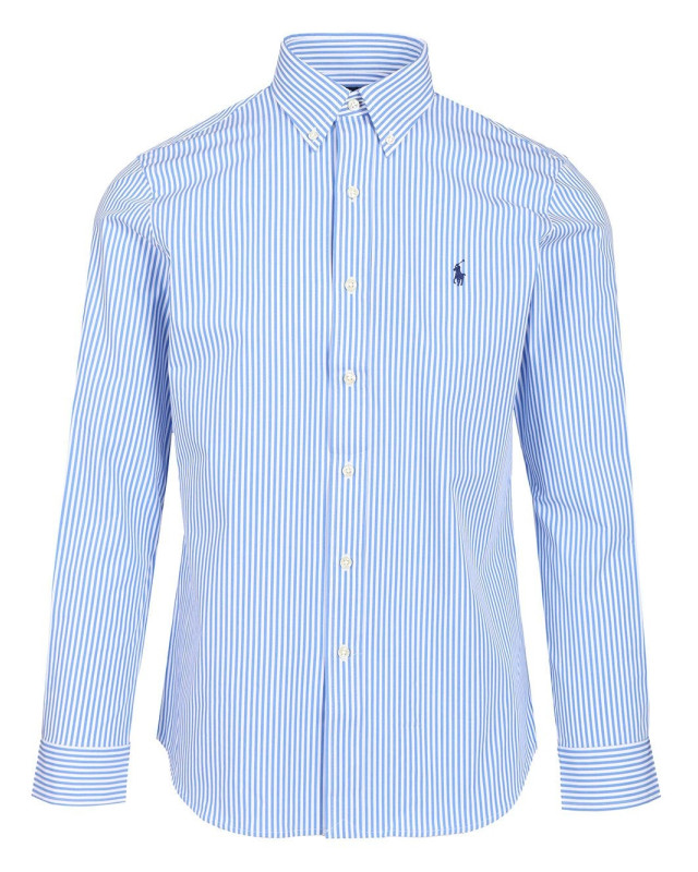 [Polo Ralph Lauren] Shirts Long Sleeve CO 710929346001