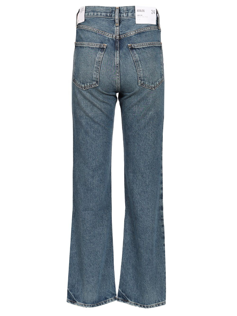 [Agolde] Jeans CO A140C-1371lbr