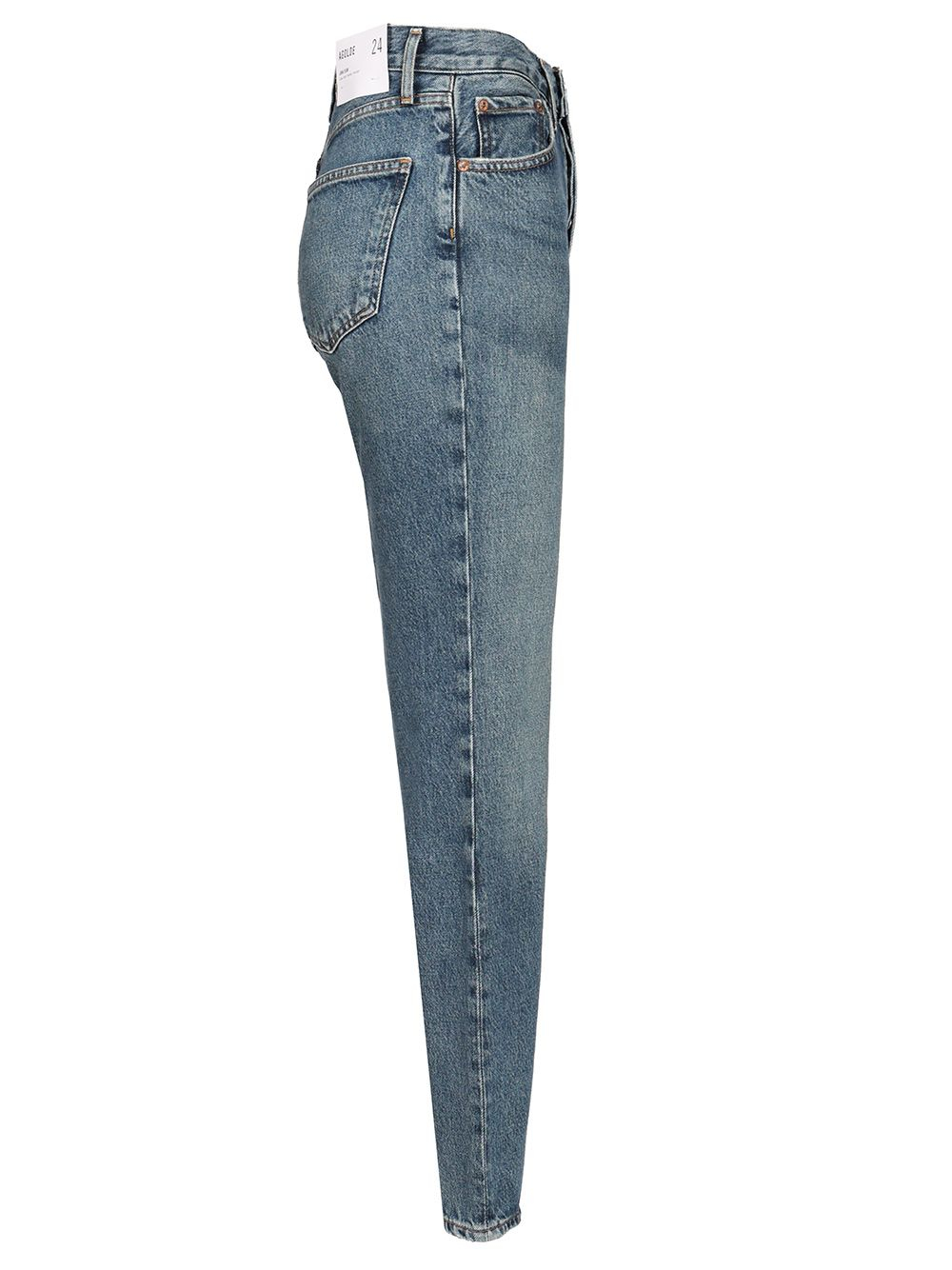 [Agolde] Jeans CO A140C-1371lbr