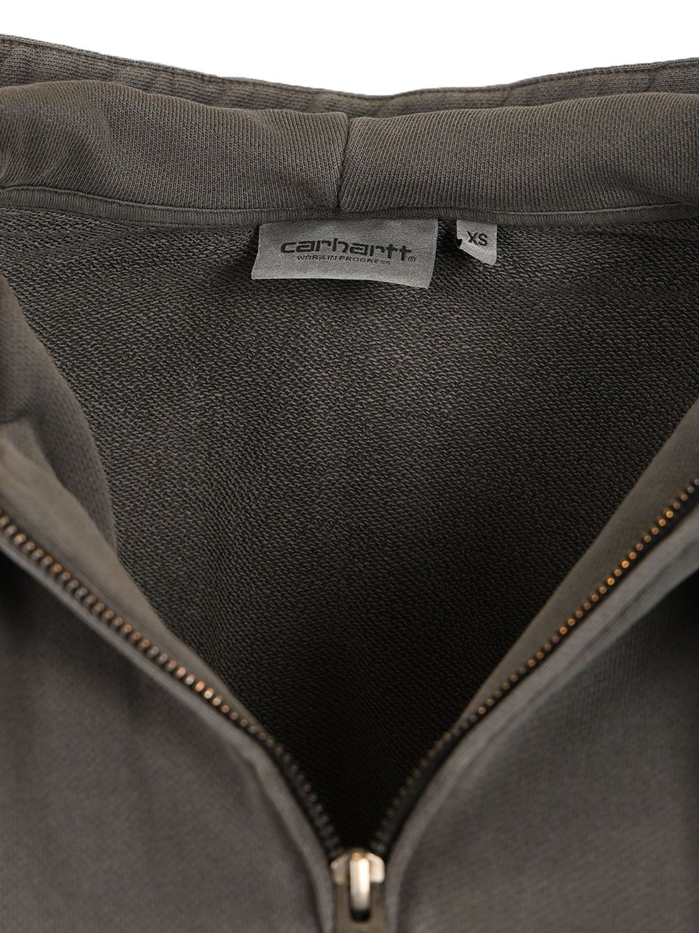 [CARHARTT WIP] Sweatshirt CO I03681289GD