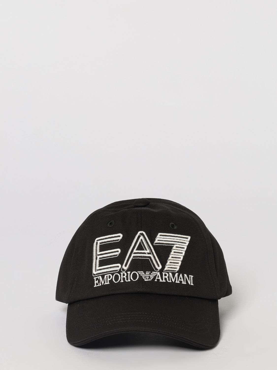 [EA7] Hat SS26 7X000597AF15502 UC001