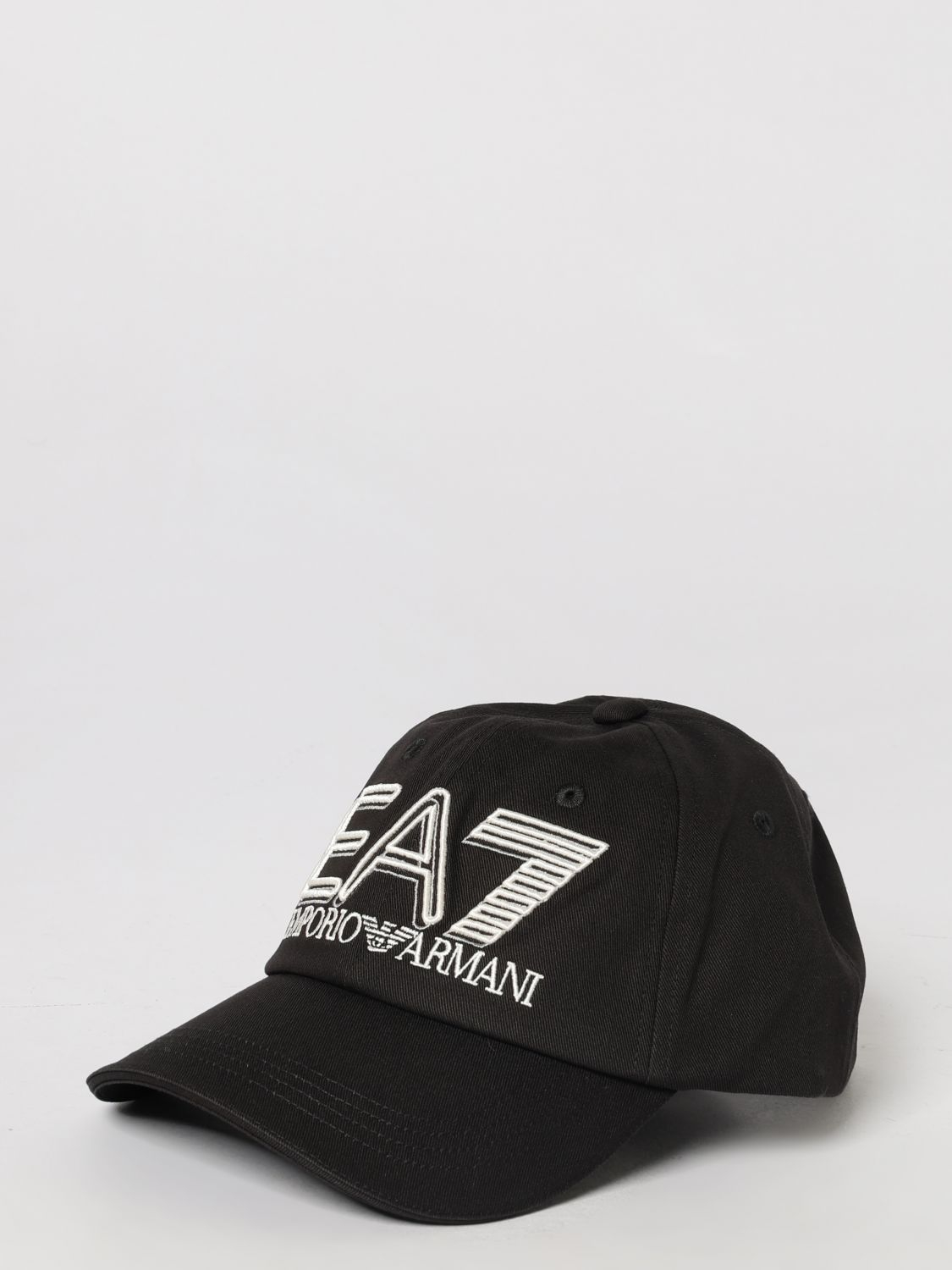 [EA7] Hat SS26 7X000597AF15502 UC001