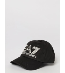 [EA7] Hat SS26 7X000597AF15502 UC001