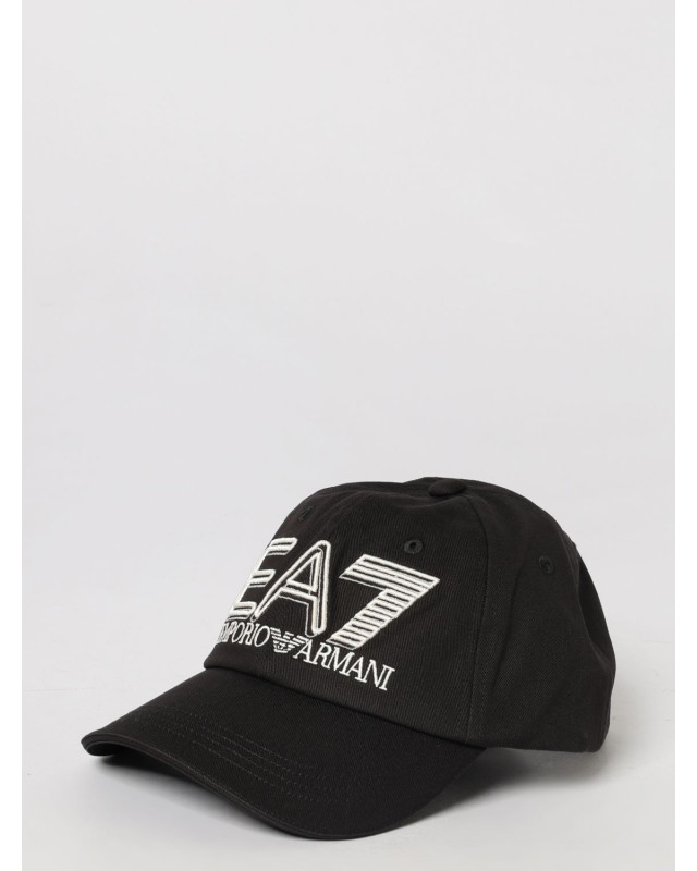 [EA7] Hat SS26 7X000597AF15502 UC001