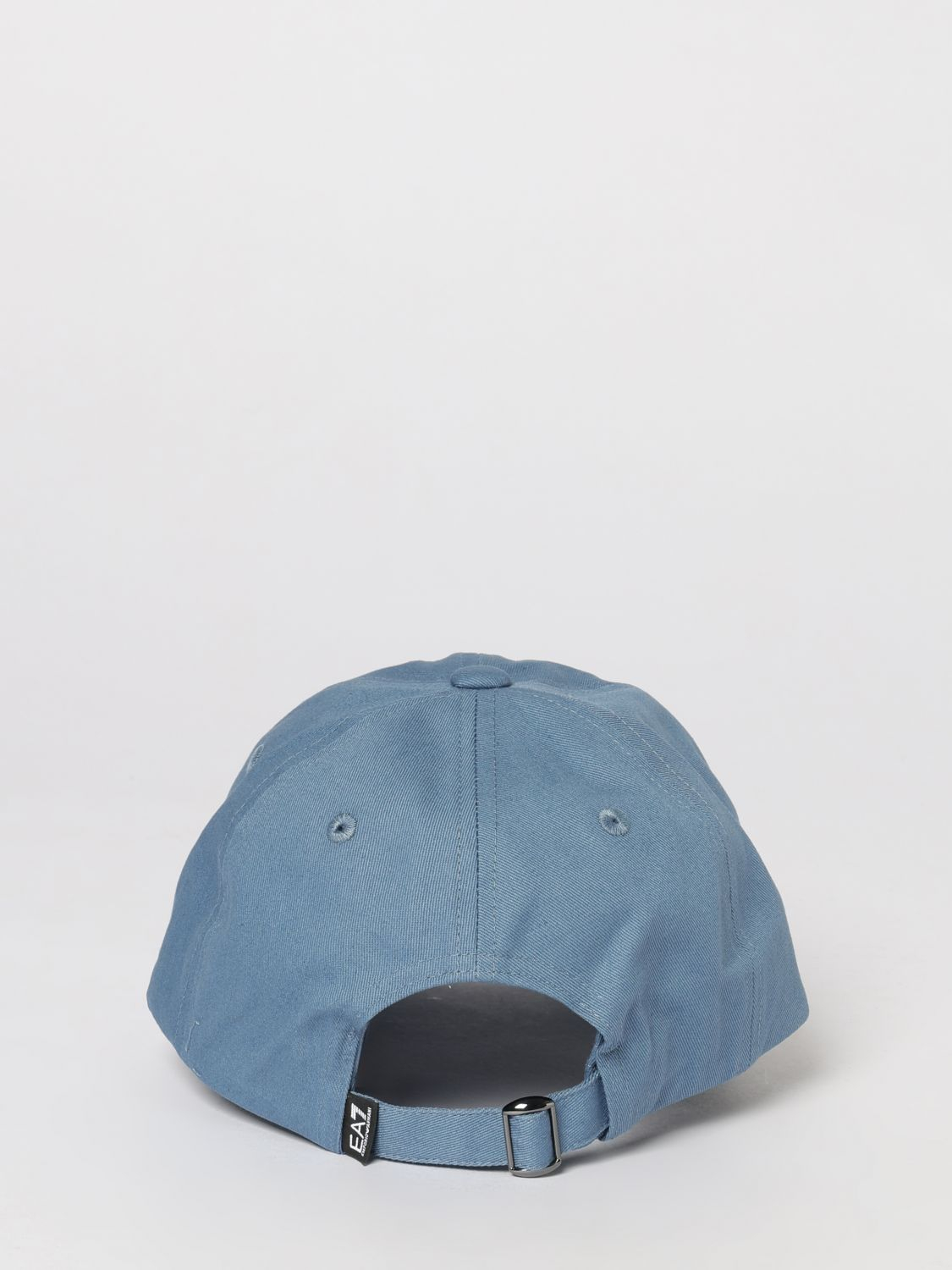 [EA7] Hat SS26 7X000597AF15502 UB064