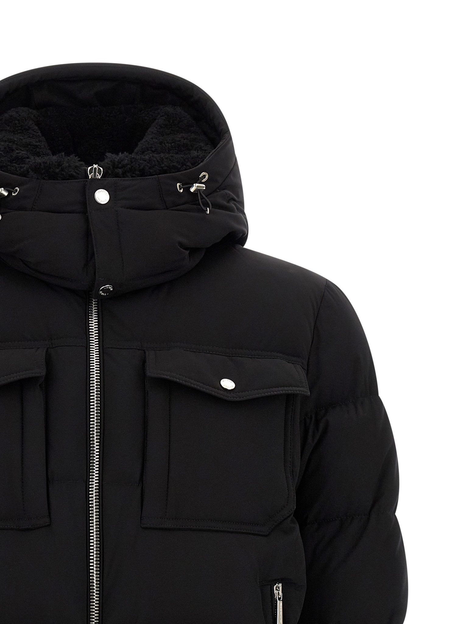 [Moorer] Down Jacket FW26 MOUGI101114U0001