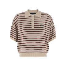 [Rotate Birger Christensen] T-shirts Short Sleeve FW26 11430417641764