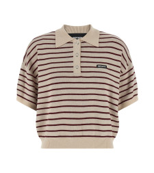 [Rotate Birger Christensen] T-shirts Short Sleeve FW26 11430417641764
