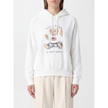 [Polo Ralph Lauren] Sweatshirt SS26 211A12745 001