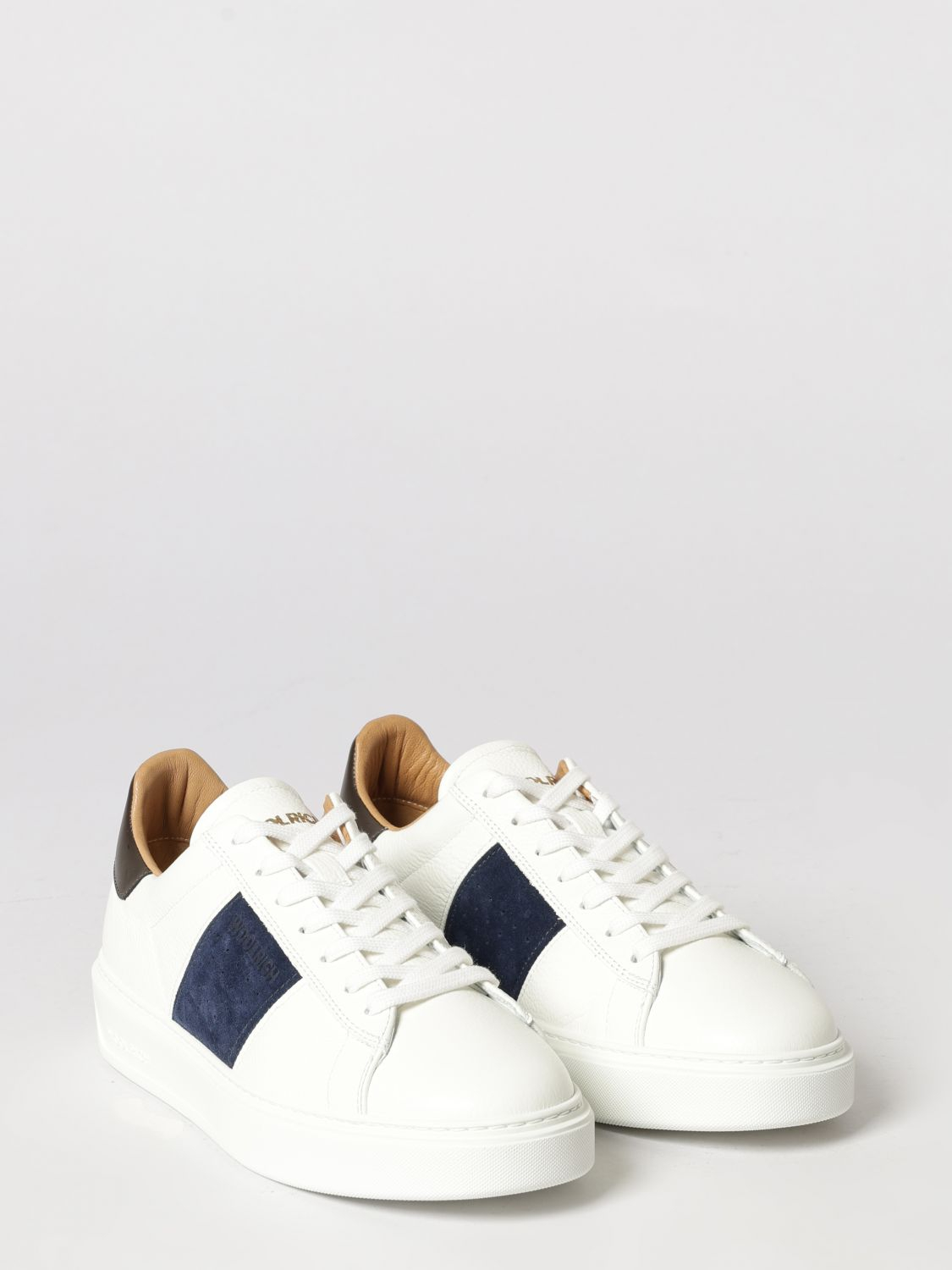 [Woolrich] Sneakers SS26 WFM261002AJ0A2