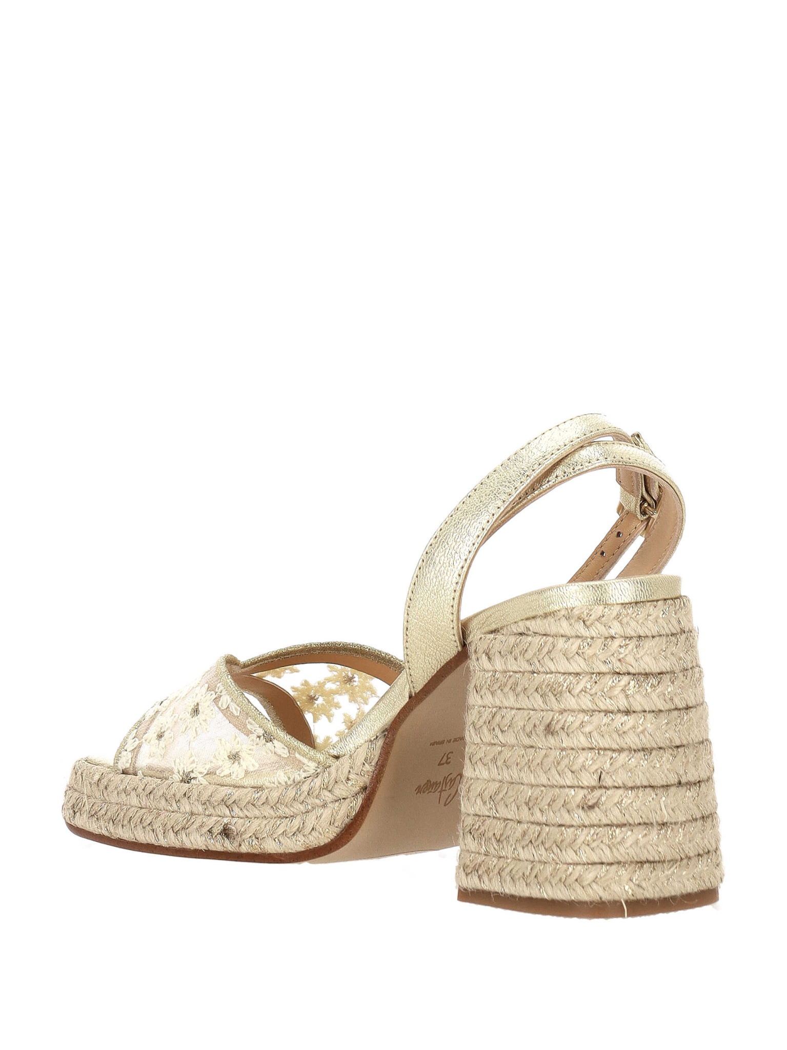 [Castaner] Sandals SS26 0261684078