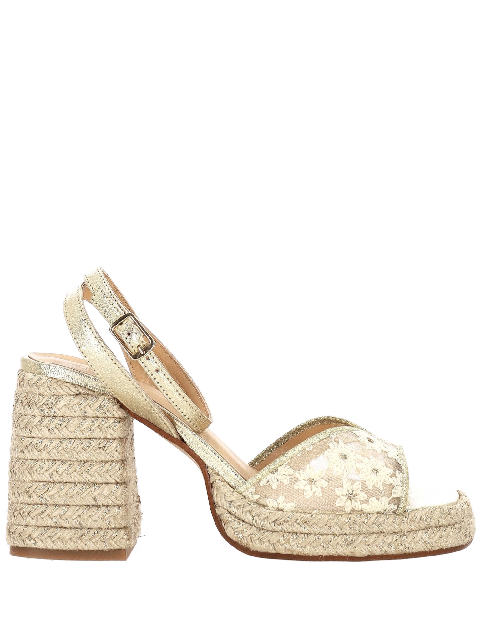 [Castaner] Sandals SS26 0261684078