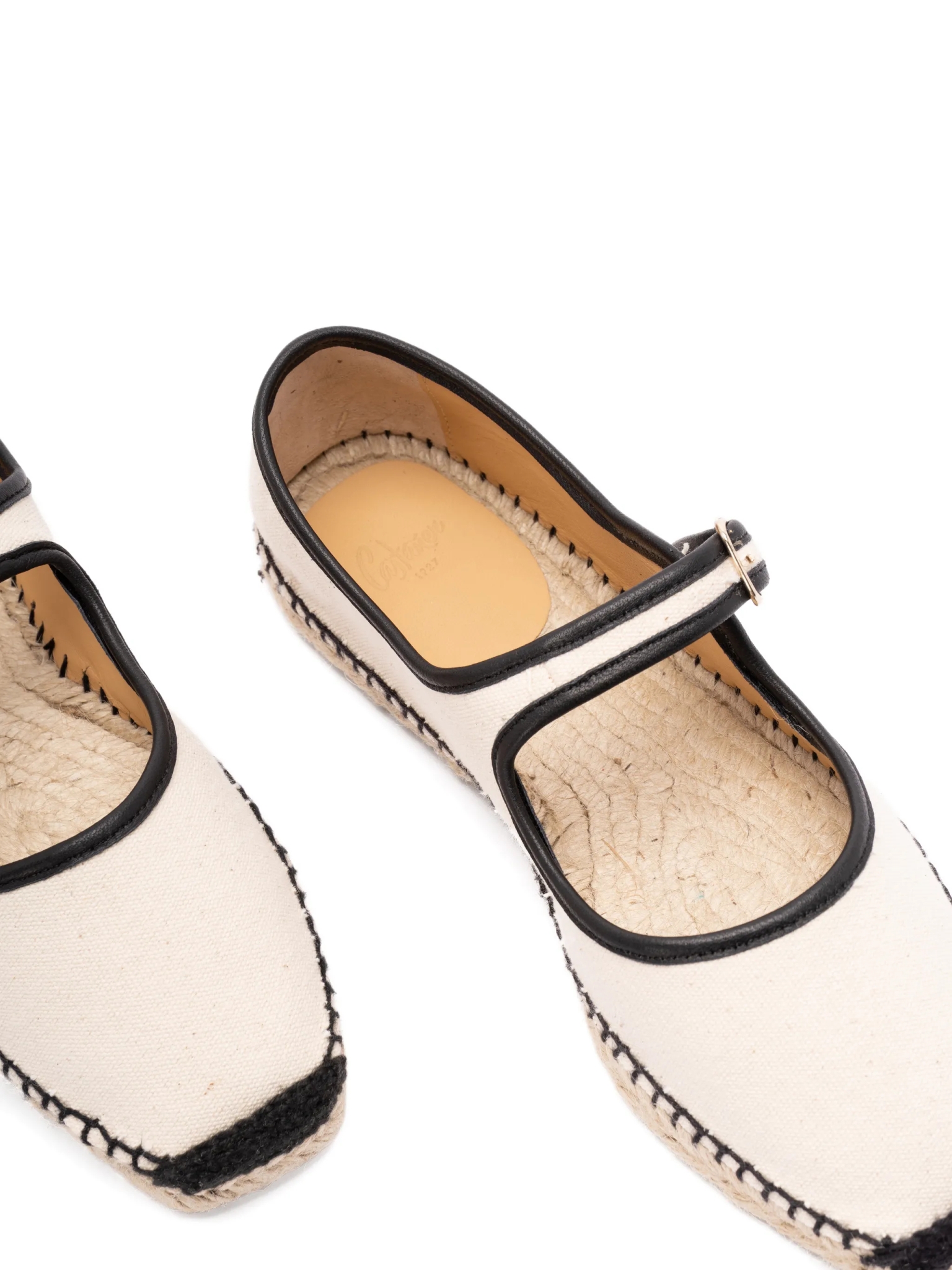 [Castaner] Espadrille SS26 026116202