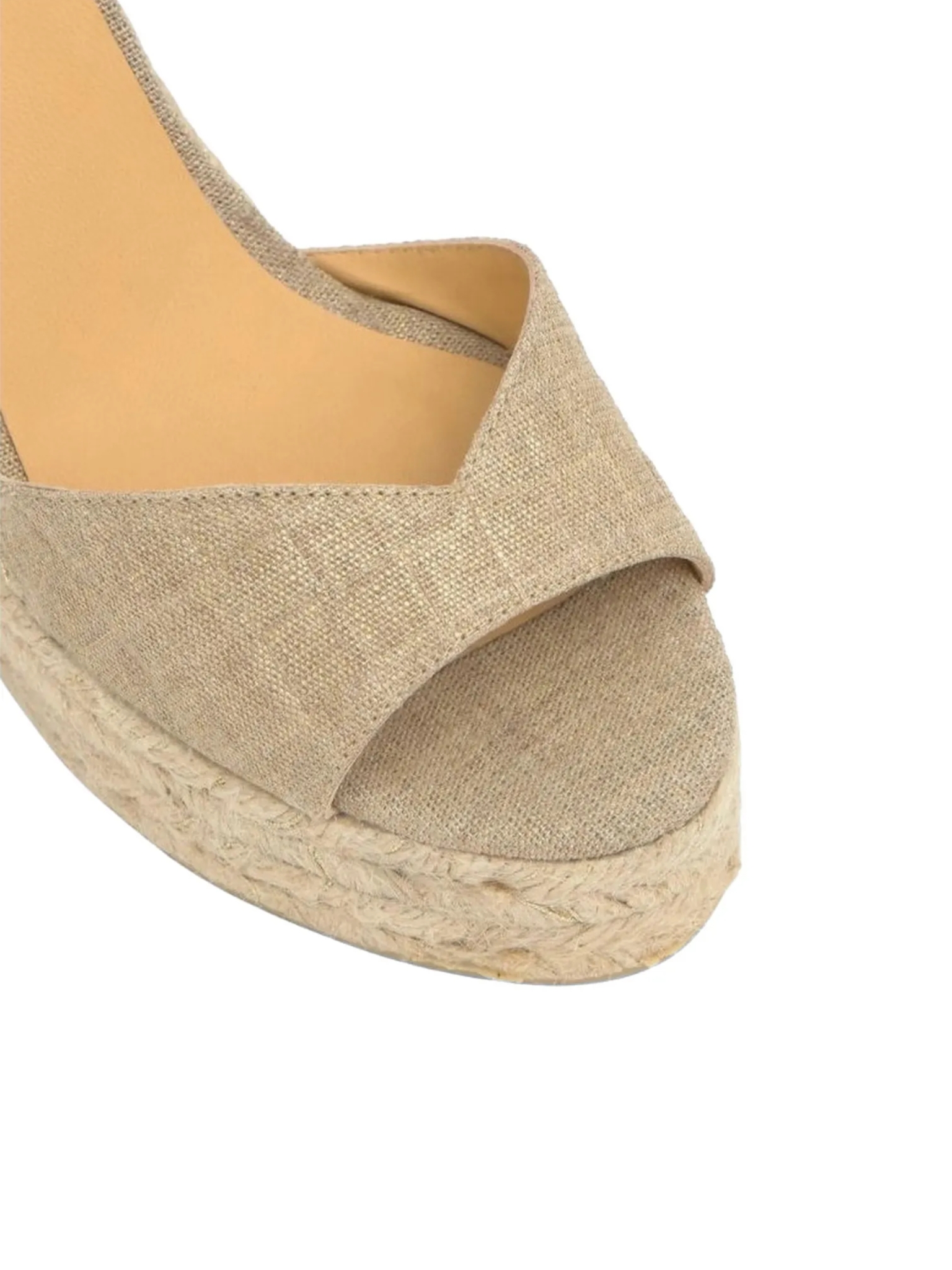 [Castaner] Espadrille SS26 0261573000