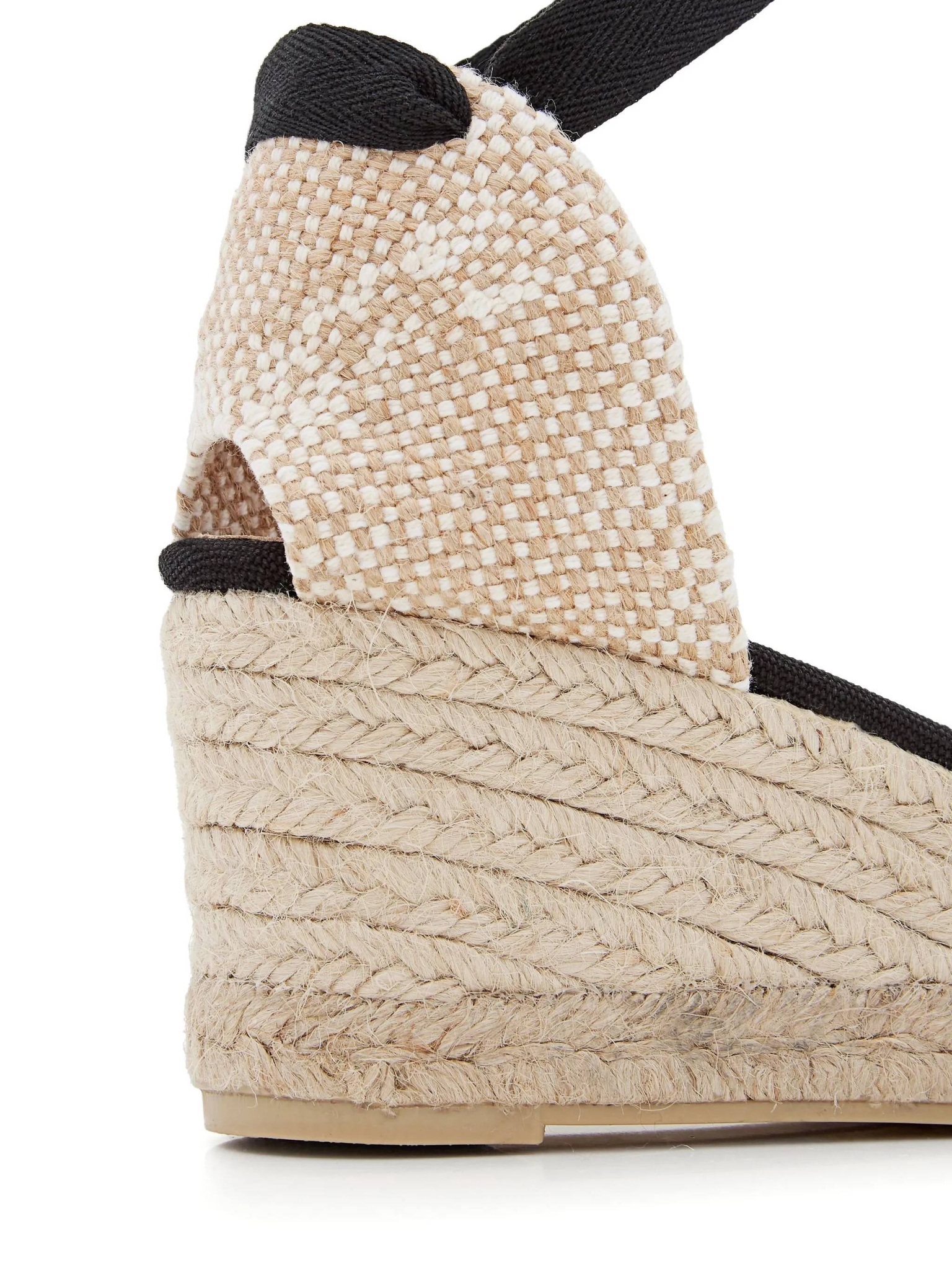 [Castaner] Espadrille SS26 020964100