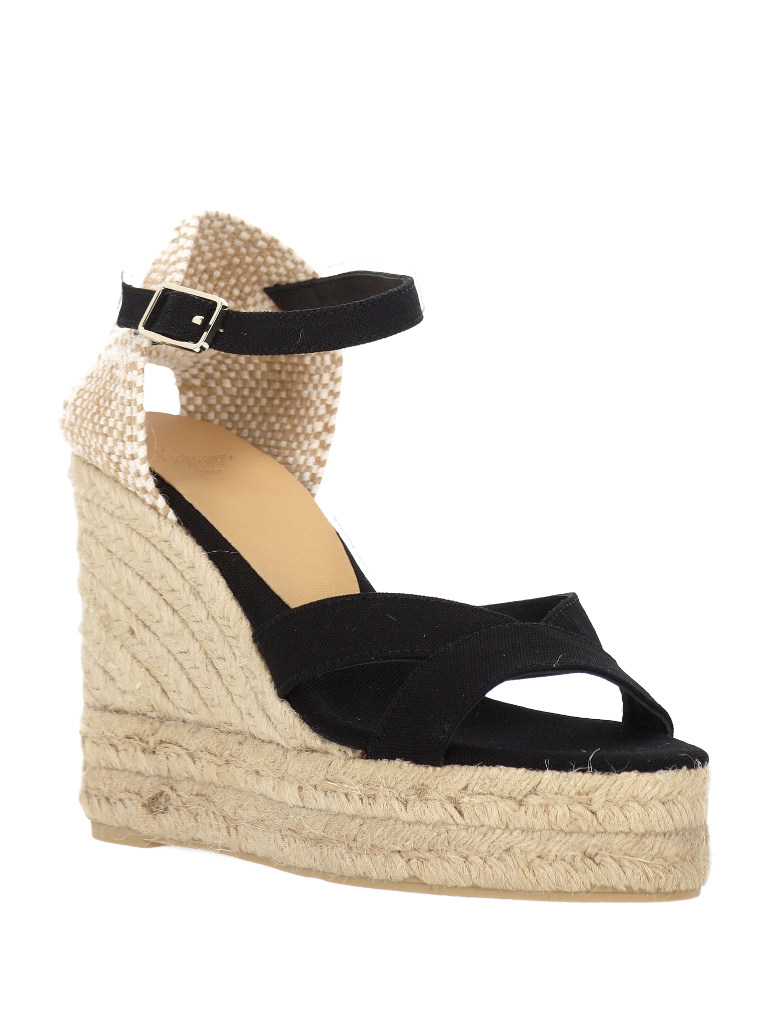 [Castaner] Espadrille SS26 025761100