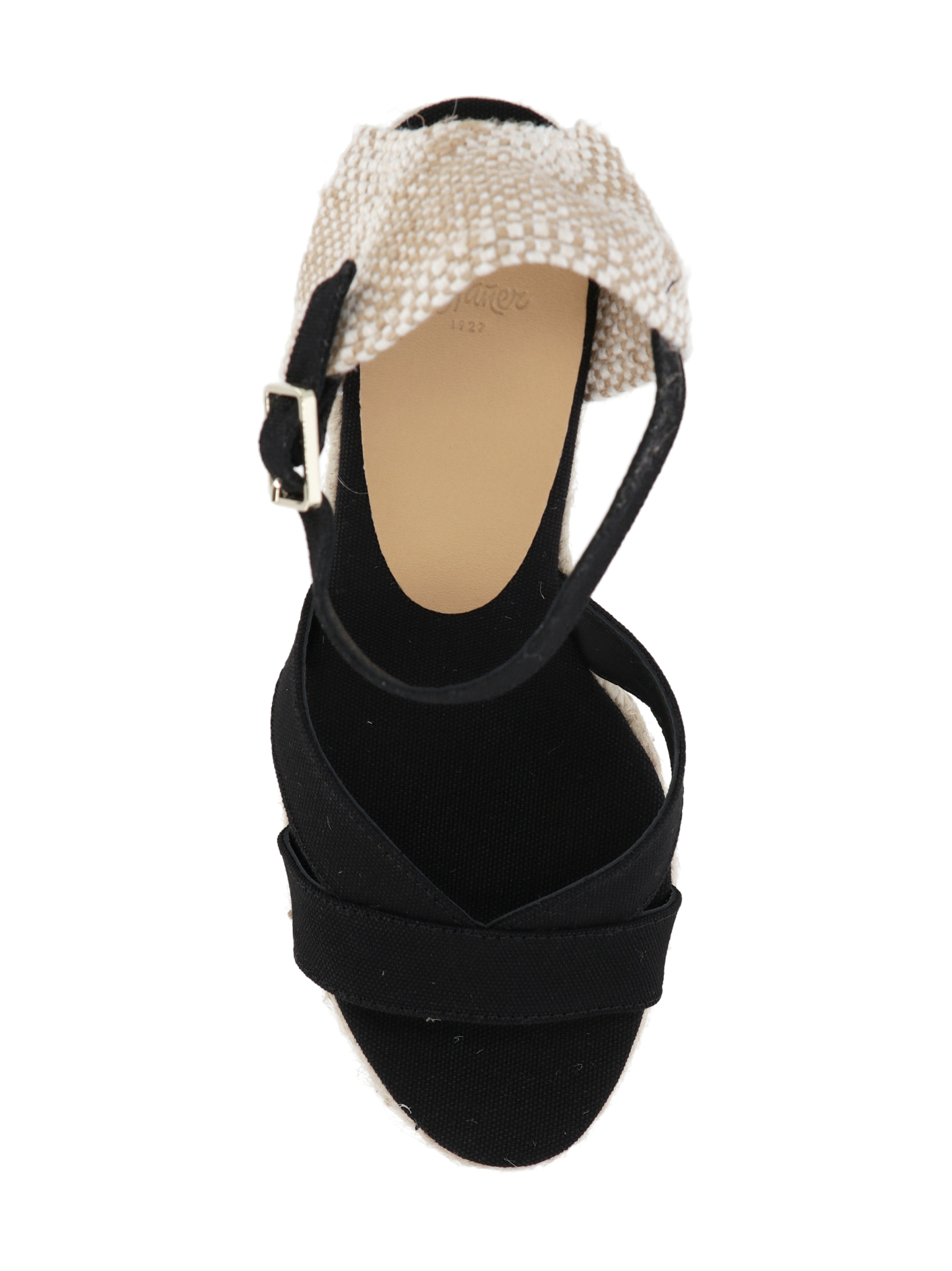 [Castaner] Espadrille SS26 025761100