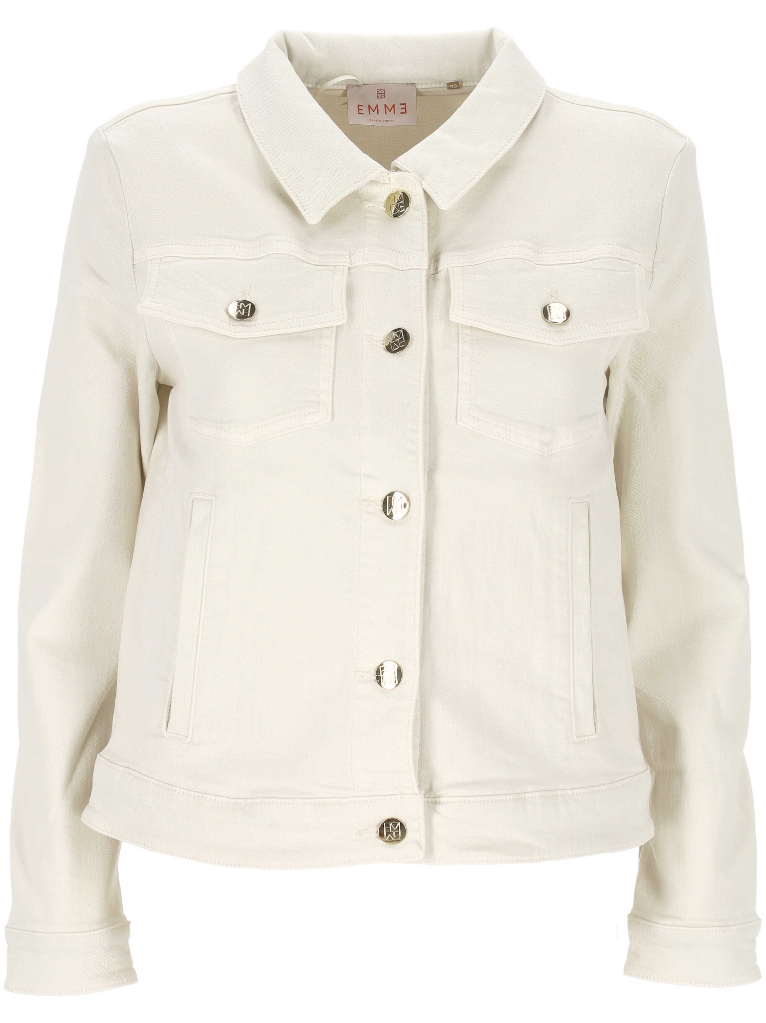 [EMME MARELLA] Jacket SS26 2615041171200498001