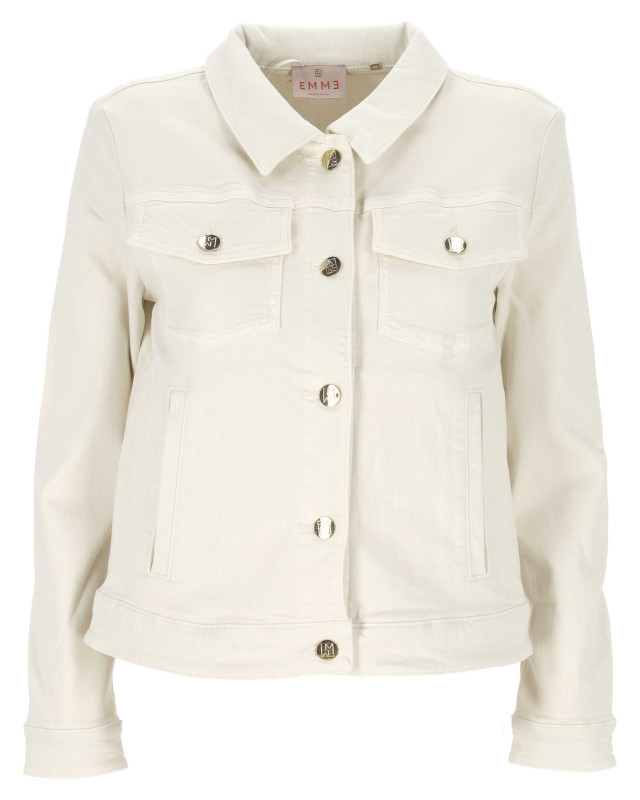 [EMME MARELLA] Jacket SS26 2615041171200498001