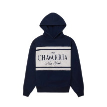 [Willy Chavarria] Sweatshirt SS26 WCJSY0192014