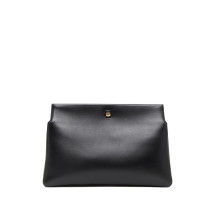 [PHOEBE PHILO] Clutch bag SS26 AB41LT0088900BK-G