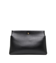 [PHOEBE PHILO] Clutch bag SS26 AB41LT0088900BK-G