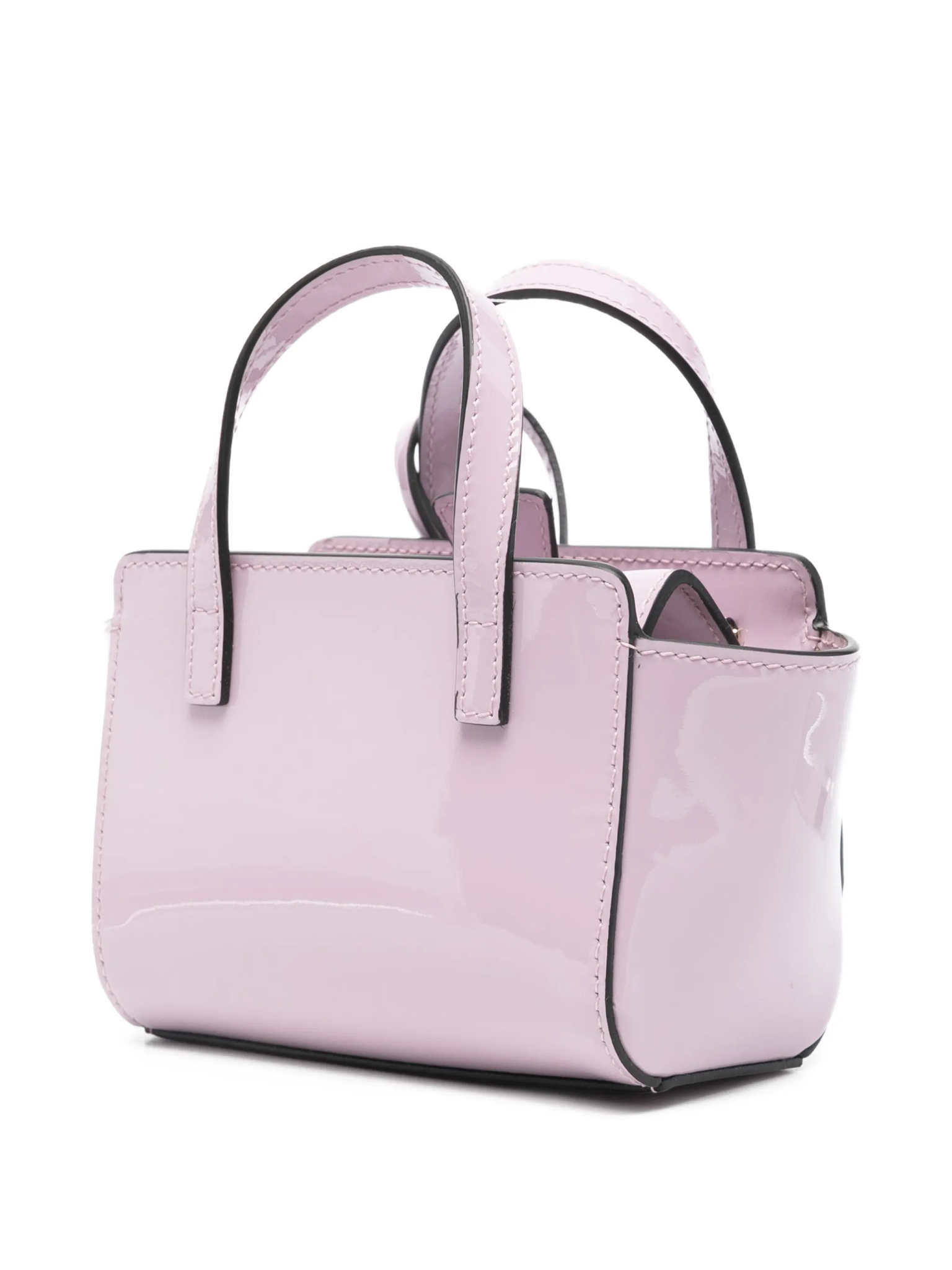 [Hidesins] Tote bag SS26 FL14PMLILLILLA