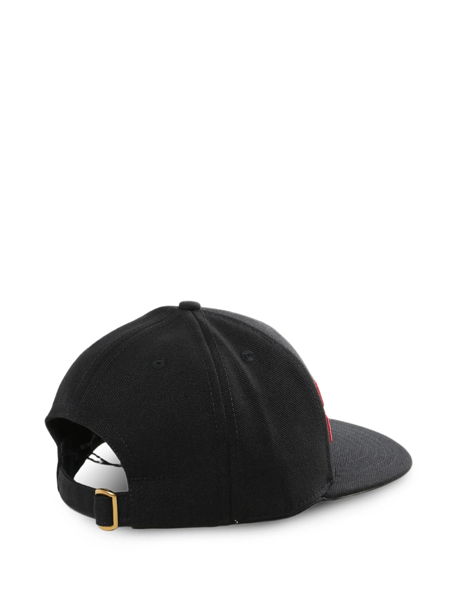 [Willy Chavarria] Cap SS26 WCASC0079001