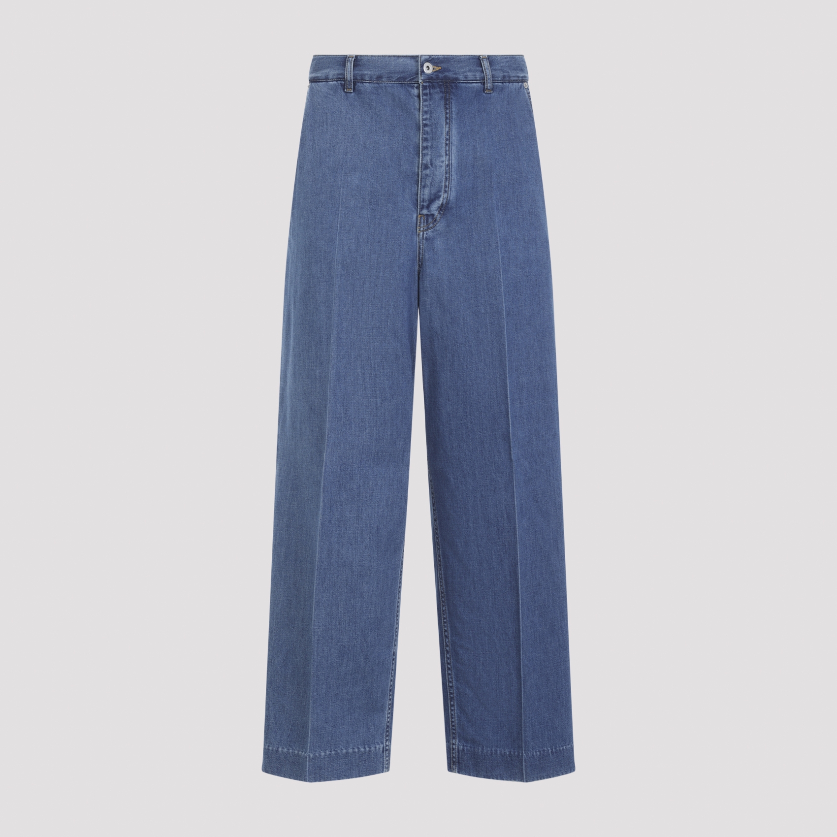 [Bottega Veneta] Jeans FW26 873088..V6SL0