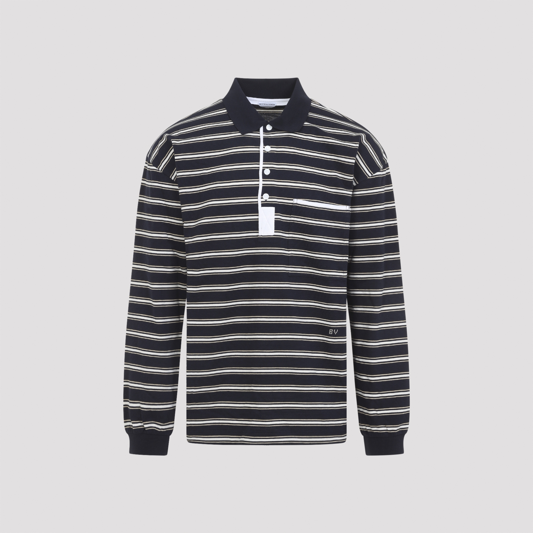 [Bottega Veneta] T-shirts FW26 871384.V6P80