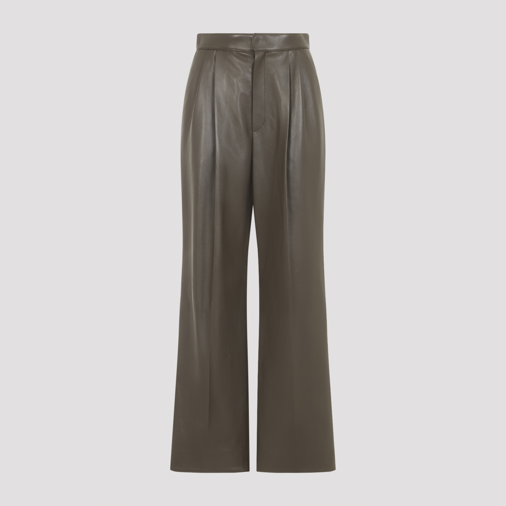 [Bottega Veneta] Pants FW26 871519.V61D0