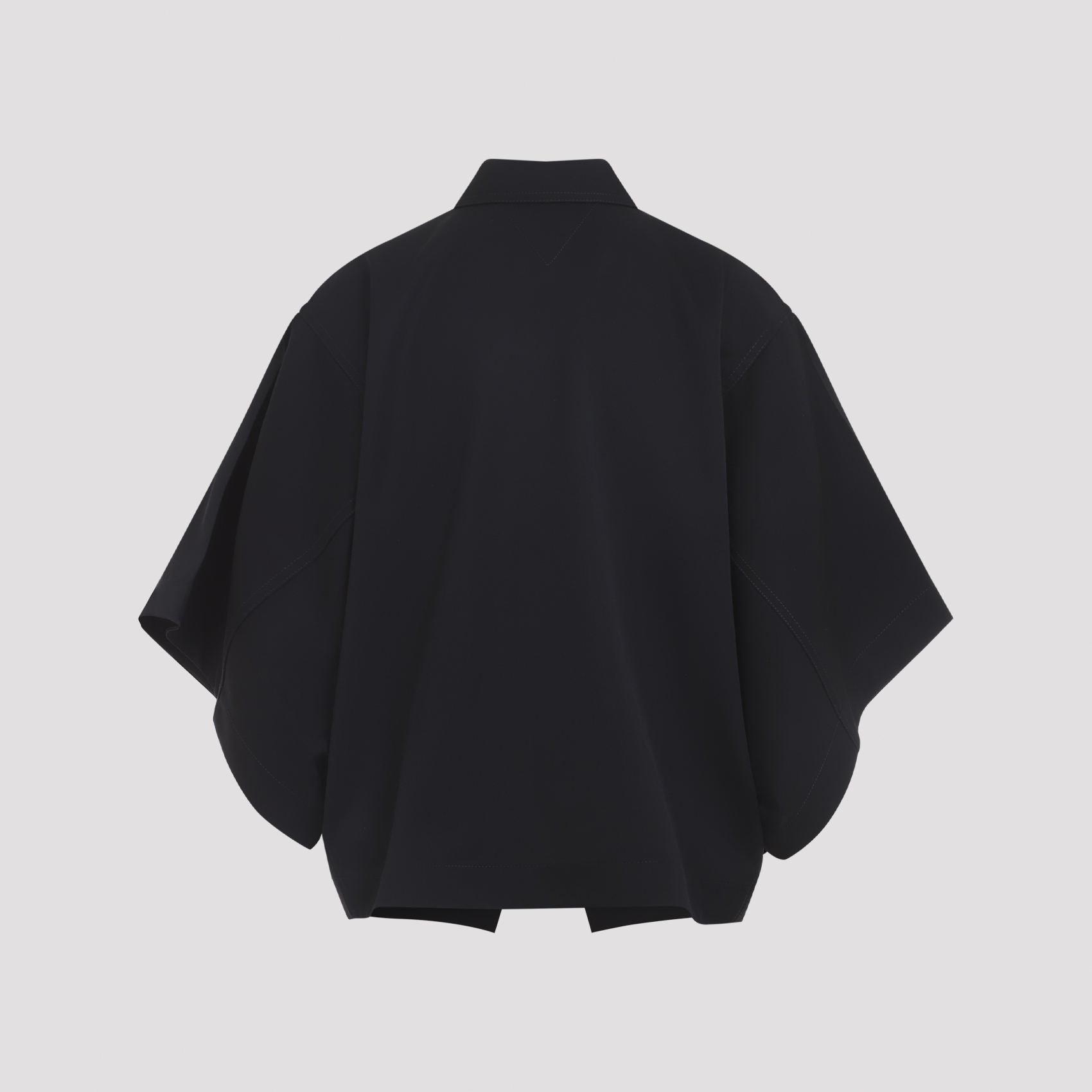 [Bottega Veneta] Shirt FW26 869829.V6DB0
