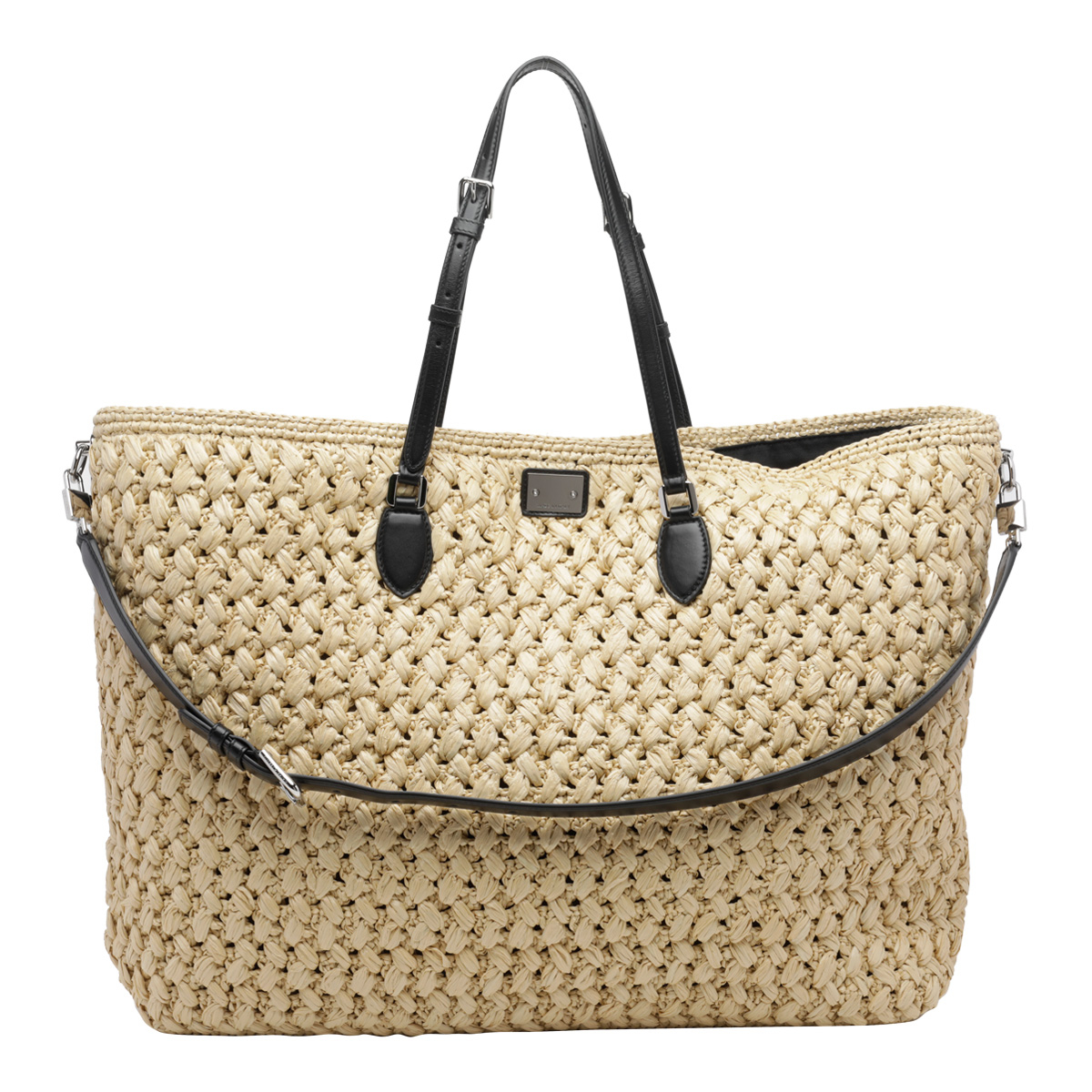 [Dolce & Gabbana] Tote bag FW26 BM2655A07568S193