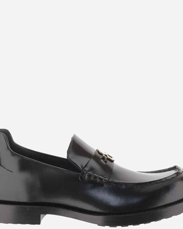 [Balenciaga] Oxford Shoes FW26 876333WBEC11087