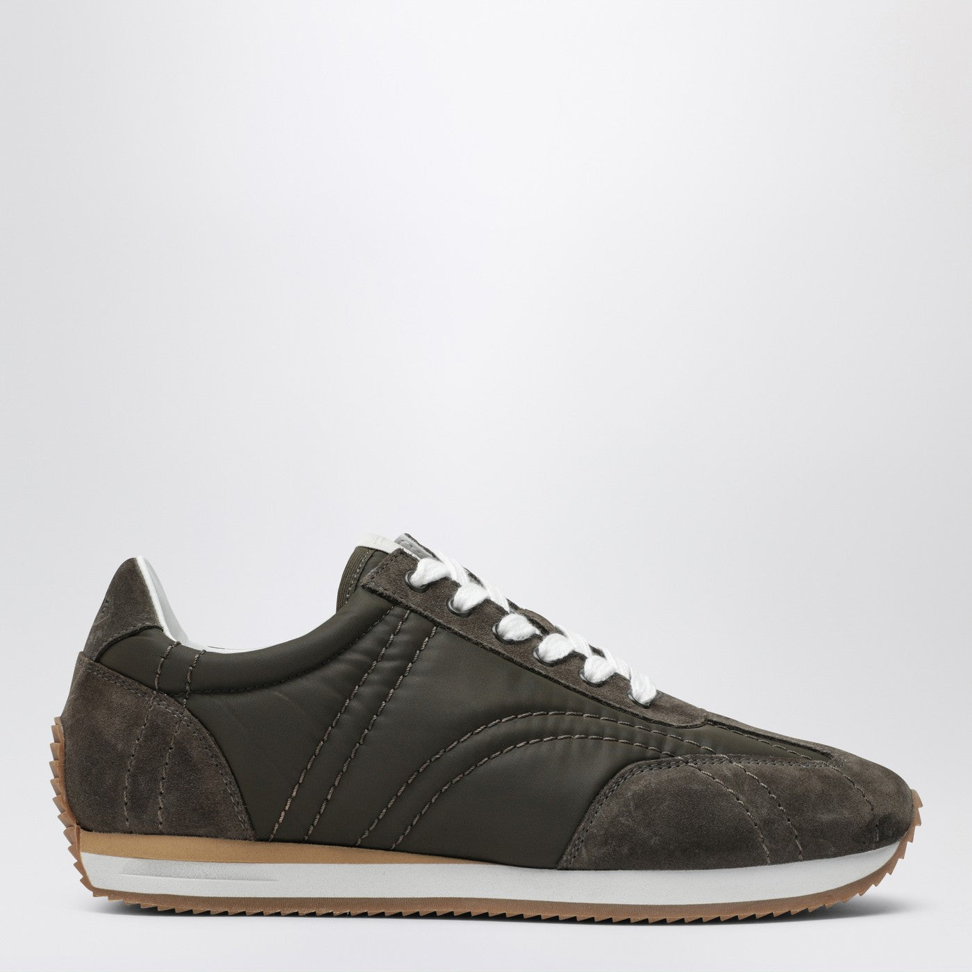 [TOTEME] Sneakers SS26 251-WAS1544FB0137