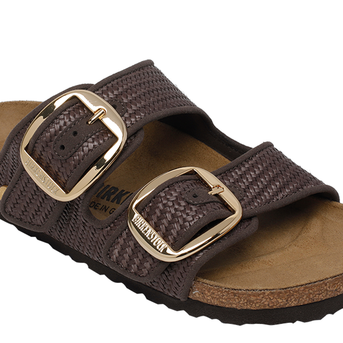 [Birkenstock] Sandals SS26 1031418CARAFE