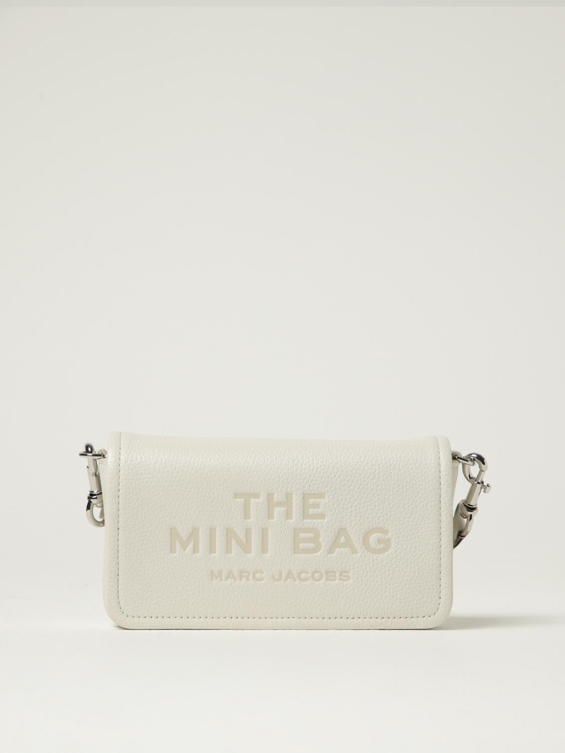 [Marc Jacobs] Cross body bag FW25 2S4SMN080S02 137