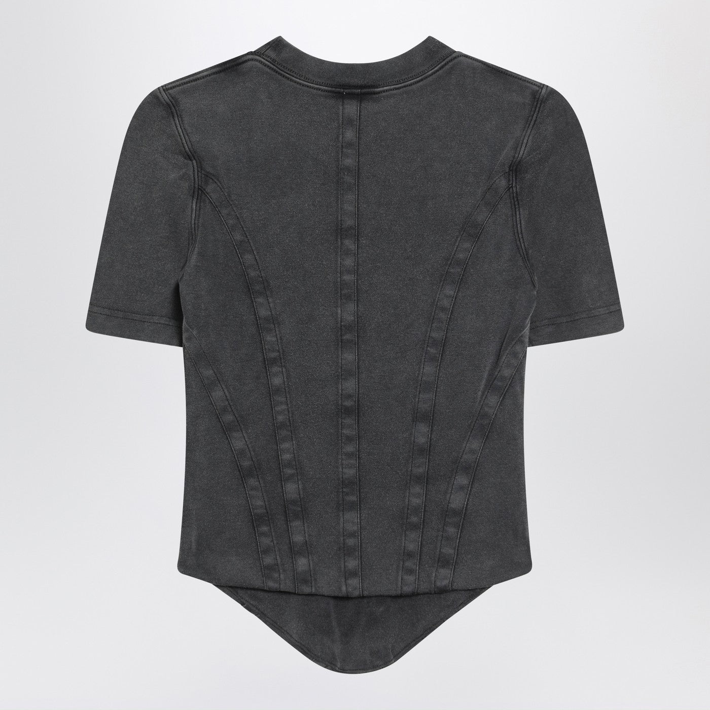 [Balenciaga] T-shirts Short Sleeve FW25 850458TTVF6