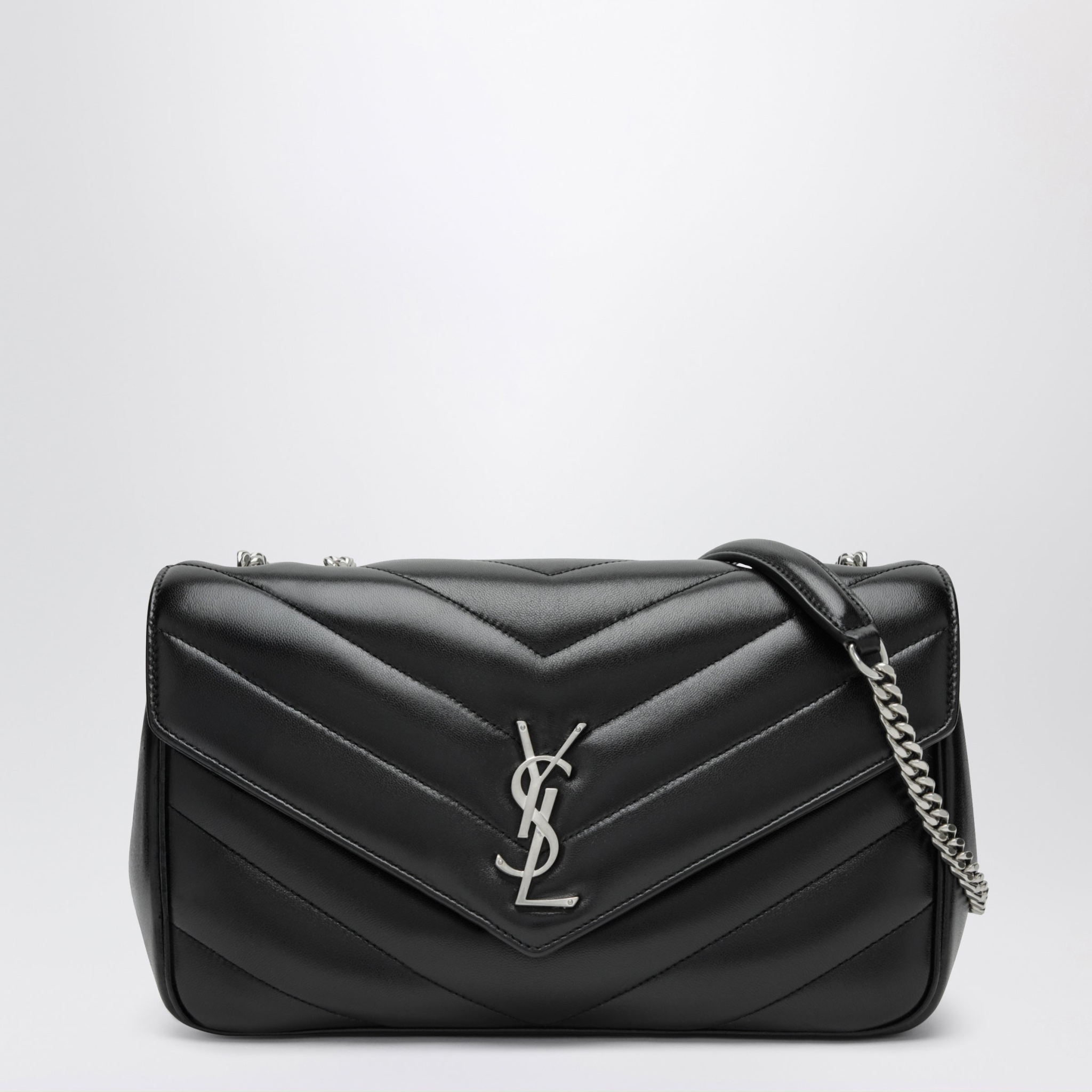[Saint Laurent] Shoulder bag FW26 801439AAE4Y