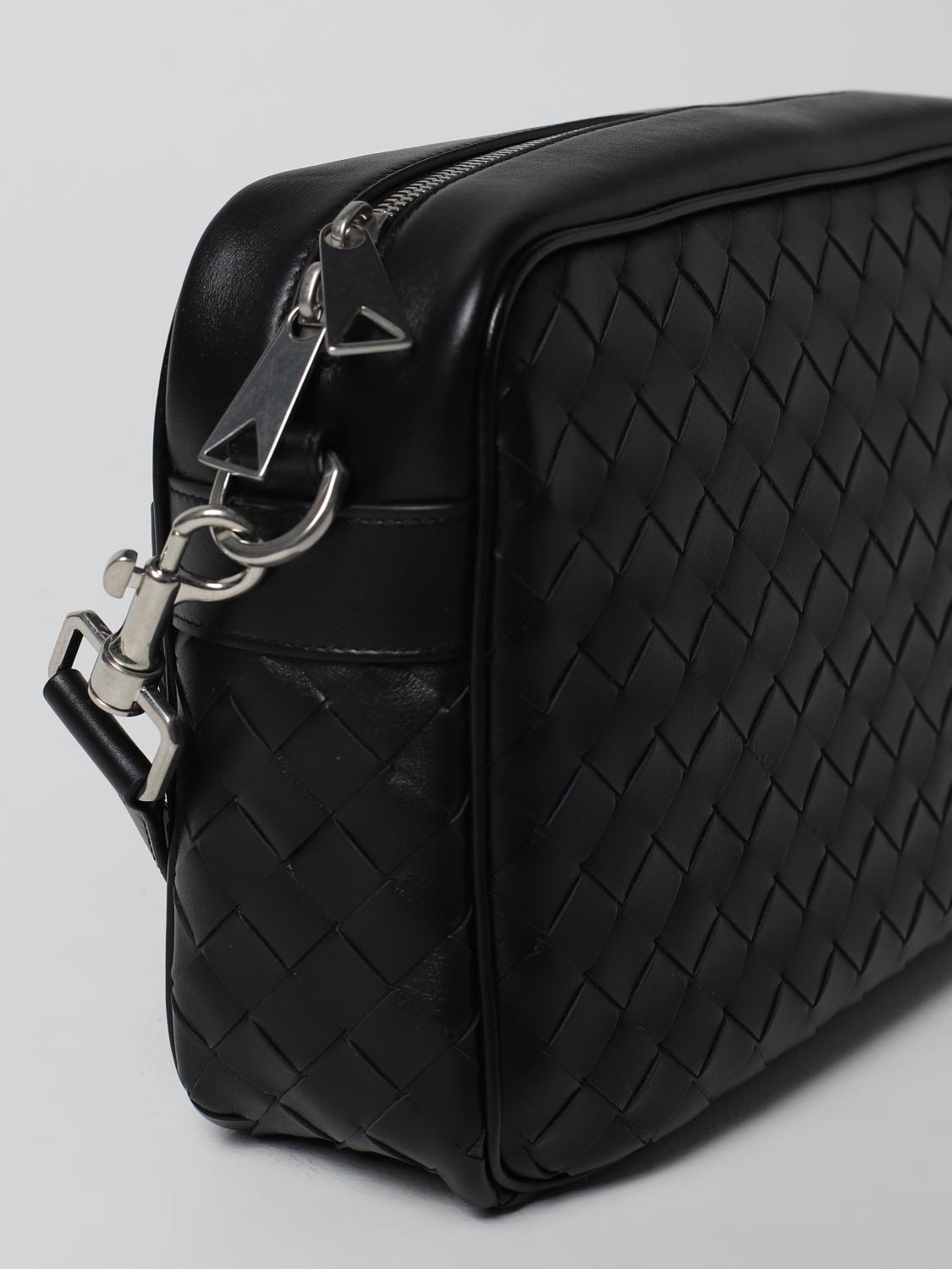 [Bottega Veneta] Cross body bag SS26 755925V2HL1 8803