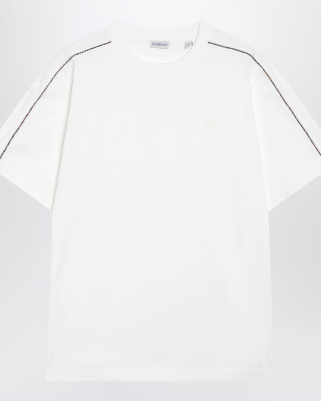 [Burberry] T-shirts FW26 8127590163419